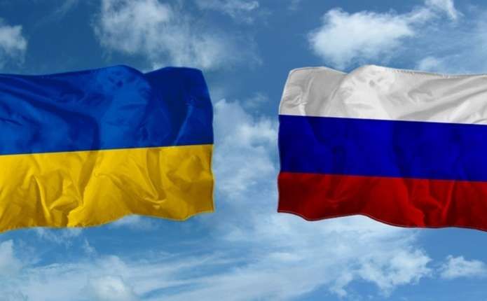 "Чисте лицемірство": У Росії звинуватили Україну в спробі втрутитися у свої внутрішні справи