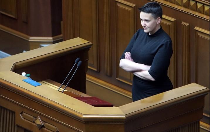 Політика у нас без гальм і обмежень, – Бутусов Політика у нас без гальм і обмежень, – Бутусов