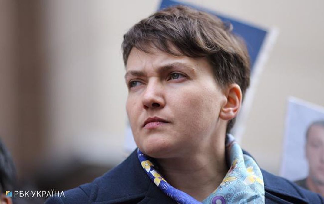 У чому схожість поведінки Гітлера та Савченко: порівняння від Портникова У чому схожість поведінки Гітлера та Савченко: порівняння від Портникова