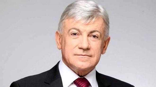 Розмову про хід терористичної операції вела не Савченко, – Василь Вовк Розмову про хід терористичної операції вела не Савченко, – Василь Вовк