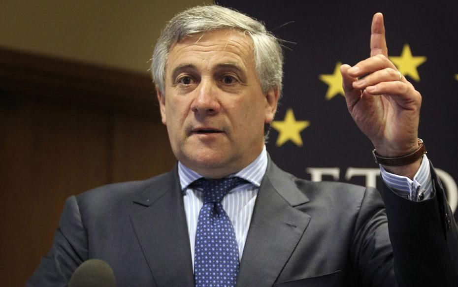 За яких умов Європарламент вимагатиме звільнення Савченко: глава ЄП дав пояснення За яких умов Європарламент вимагатиме звільнення Савченко: глава ЄП дав пояснення