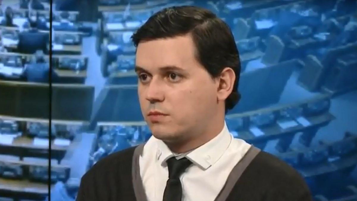 Вірогідно, завтра ця історія закінчиться для Савченко арештом, – експерт Вірогідно, завтра ця історія закінчиться для Савченко арештом, – експерт
