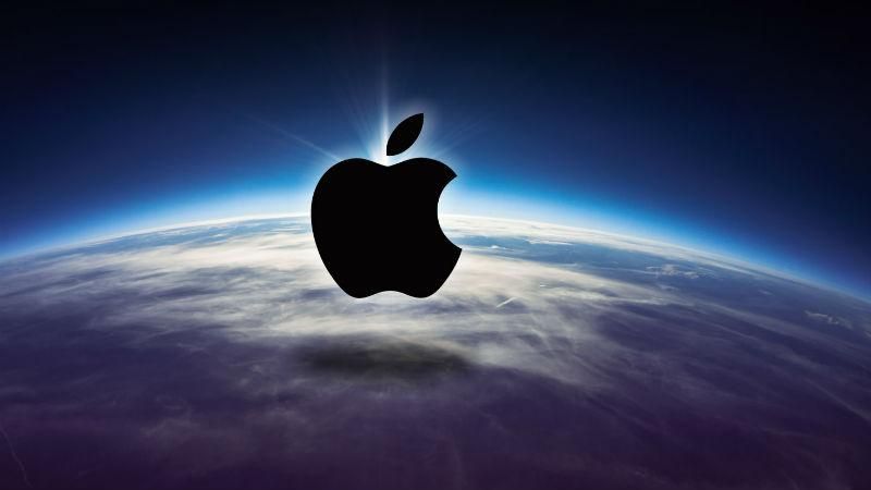 Дизайнер предположил, как может выглядеть новый iPad Pro X Дизайнер предположил, как может выглядеть новый iPad Pro X