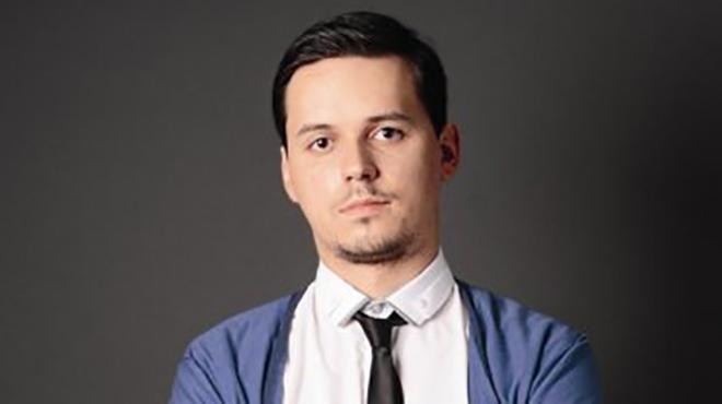 Ровно 2 года назад Савченко присудили 22 года в российской тюрьме, – журналист