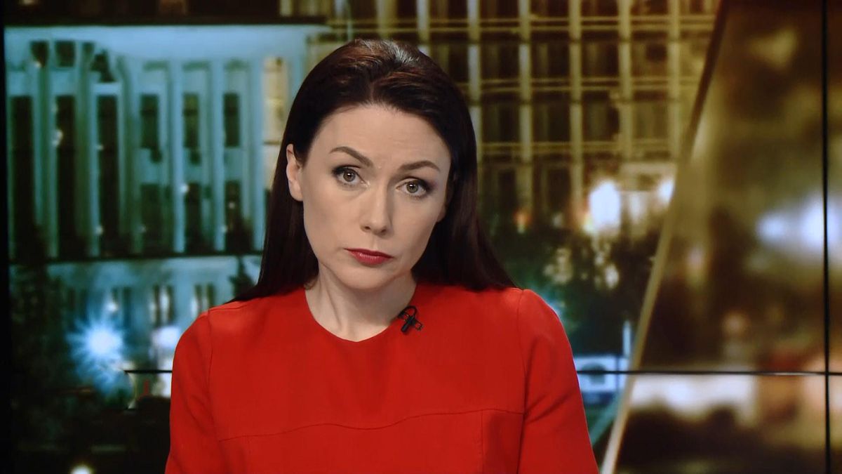 Випуск новин за 20:00: Беззбройні депутати. Зйомки Жана Рено в Україні