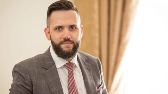 Новый закон о приватизации защищает украинскую экономику от экономической агрессии, – Нефедов Новый закон о приватизации защищает украинскую экономику от экономической агрессии, – Нефедов