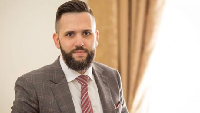 Новый закон о приватизации защищает украинскую экономику от экономической агрессии, – Нефедов