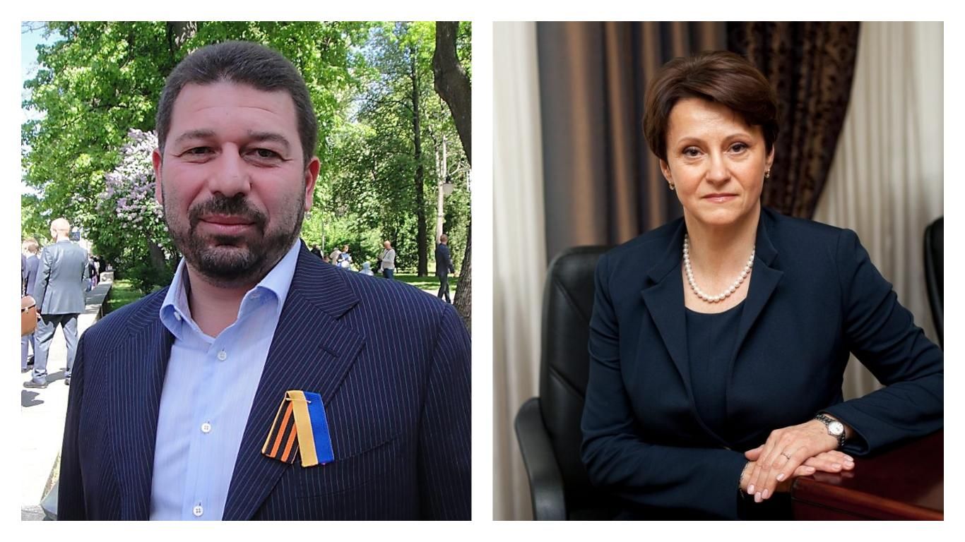 Будівництво міста мрії та брендована сумка: чим депутати дивували у день Савченко Будівництво міста мрії та брендована сумка: чим депутати дивували у день Савченко