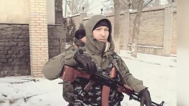 Во Львове заочно судили коллаборанта, который воевал против Украины