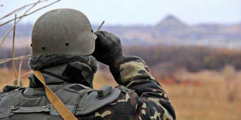 Проросійські бойовики почали обстріл позицій ЗСУ з Донецька, – волонтер Проросійські бойовики почали обстріл позицій ЗСУ з Донецька, – волонтер