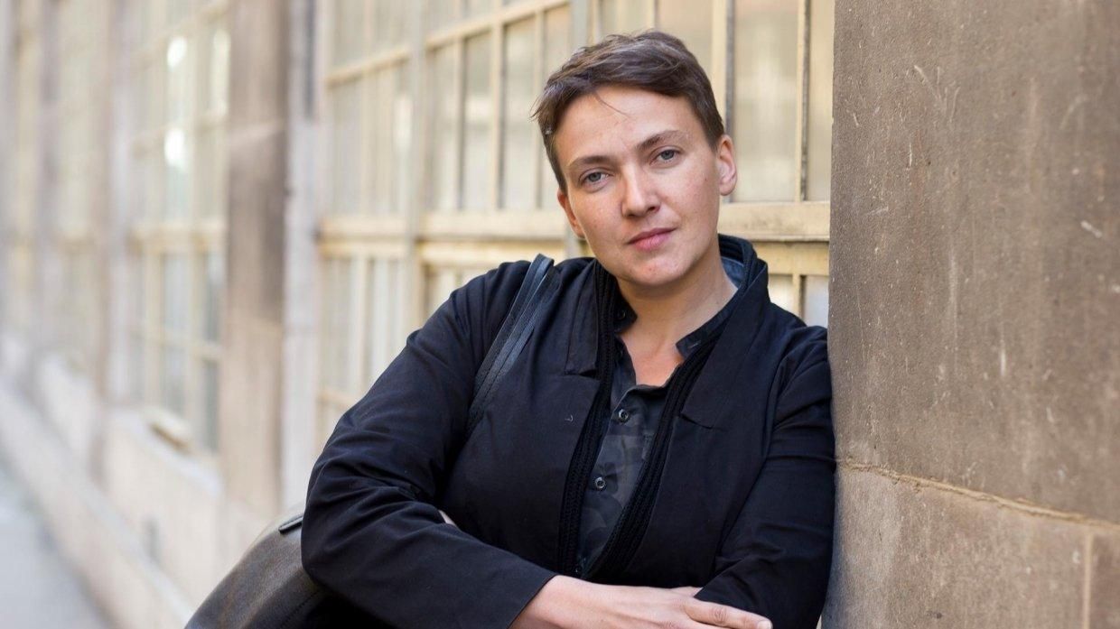 Віра Савченко сповістила деталі щодо намагань "фізично знищити" її сестру Надію Віра Савченко сповістила деталі щодо намагань "фізично знищити" її сестру Надію