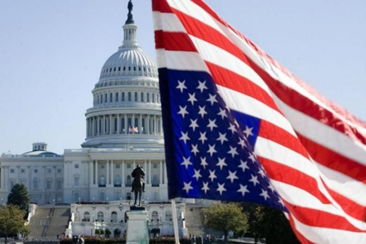 У Конгресі США схвалили надання допомоги Україні на вражаючу суму 