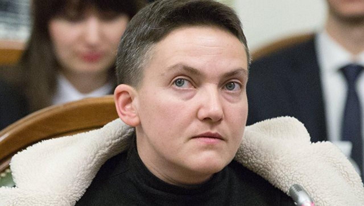В ЕС сделали заявление по поводу задержания Савченко