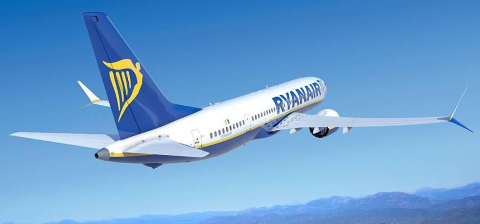 Ryanair в Украине 2018: детали авиарейсов из Киева и Львова