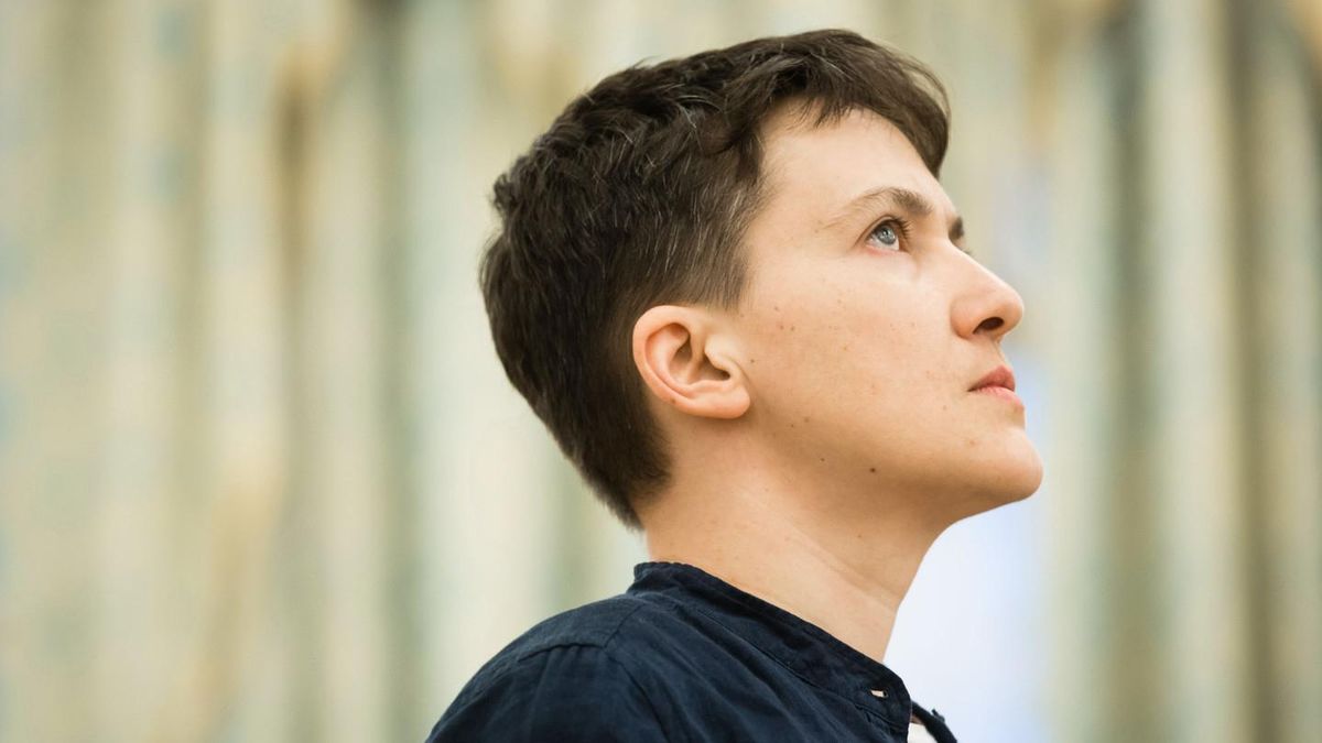 Справа Савченко: ситуація у Шевченківському суді Справа Савченко: ситуація у Шевченківському суді
