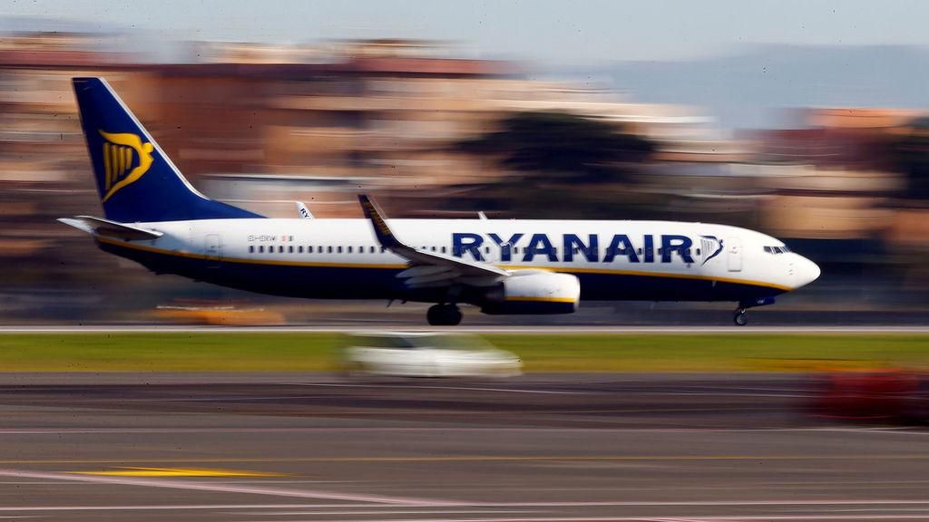 Ryanair може запустити внутрішні рейси в Україні та польоти з нових українських міст