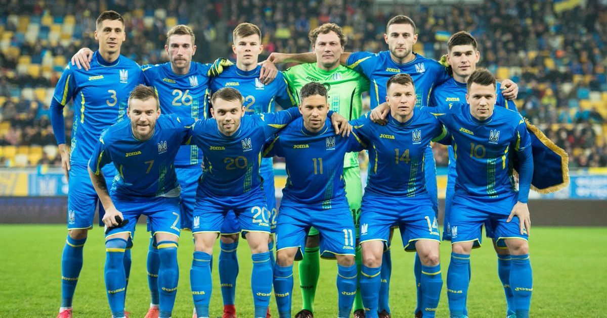 Збірна України – Саудівська Аравія: прогнози букмекерів на фаворита матчу