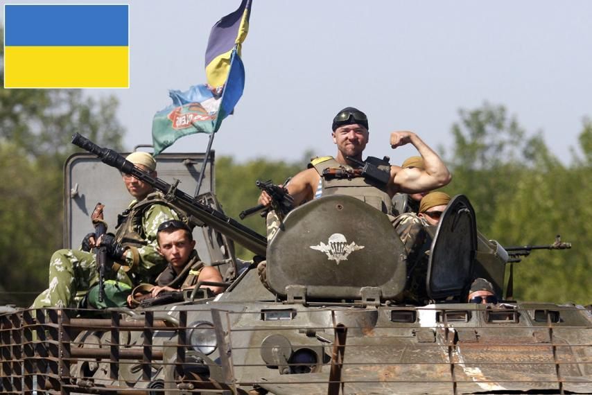 Украина заняла достойное место среди армий мира: рейтинг