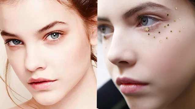 Макіяж на випускний 2018 Макіяж на випускний 2018