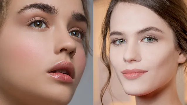 Макіяж на випускний 2018 фото Макіяж на випускний 2018 фото