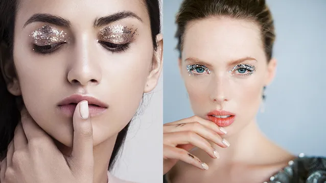 Макіяж на випускний 2018 Макіяж на випускний 2018