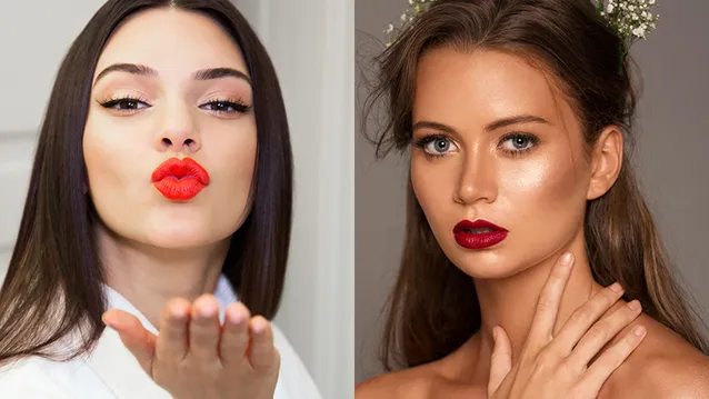 Макіяж на випускний 2018 Макіяж на випускний 2018