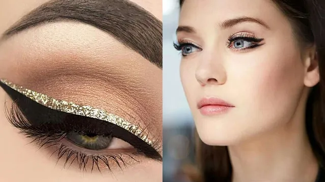 Макіяж на випускний 2018 Макіяж на випускний 2018