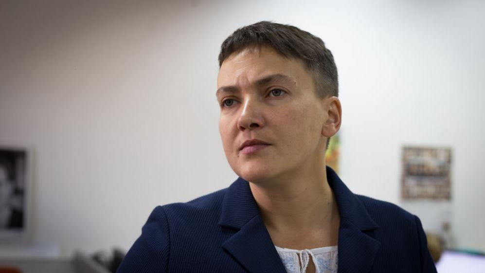 Пожизненное заключение для Савченко: прокурор сообщил, что грозит нардепу 