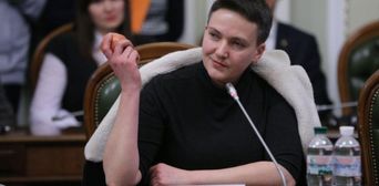 Оружие для терактов для Савченко и Рубана передали россияне – все остальное не важно