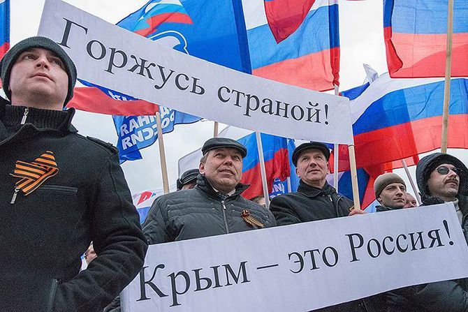 Почему россияне снова выбрали Путина: западные СМИ нашли объяснение