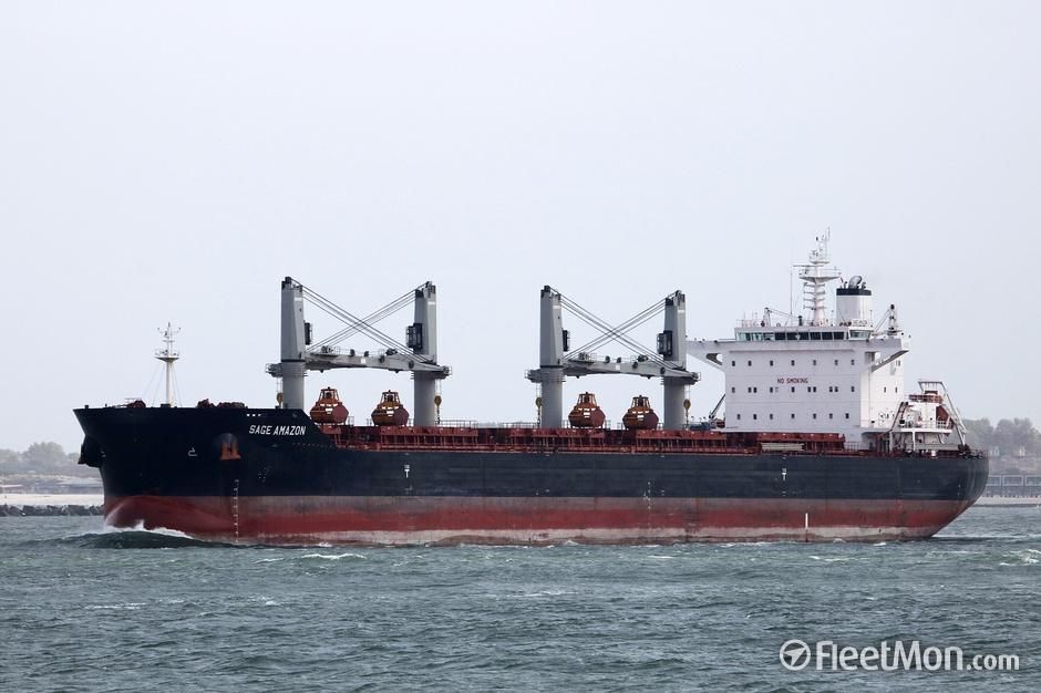 В Канаде трагически погиб украинский капитан судна В Канаде трагически погиб украинский капитан судна