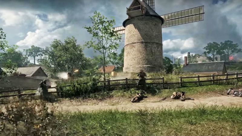 Искусственный интеллект научили играть в компьютерную игру: видео Искусственный интеллект научили играть в компьютерную игру: видео