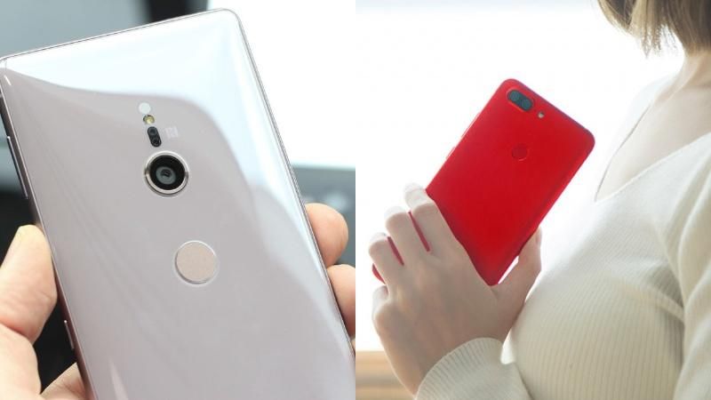 Lenovo S5 та Sony Xperia XZ2: огляд переваг та недоліків нових смартфонів Lenovo S5 та Sony Xperia XZ2: огляд переваг та недоліків нових смартфонів