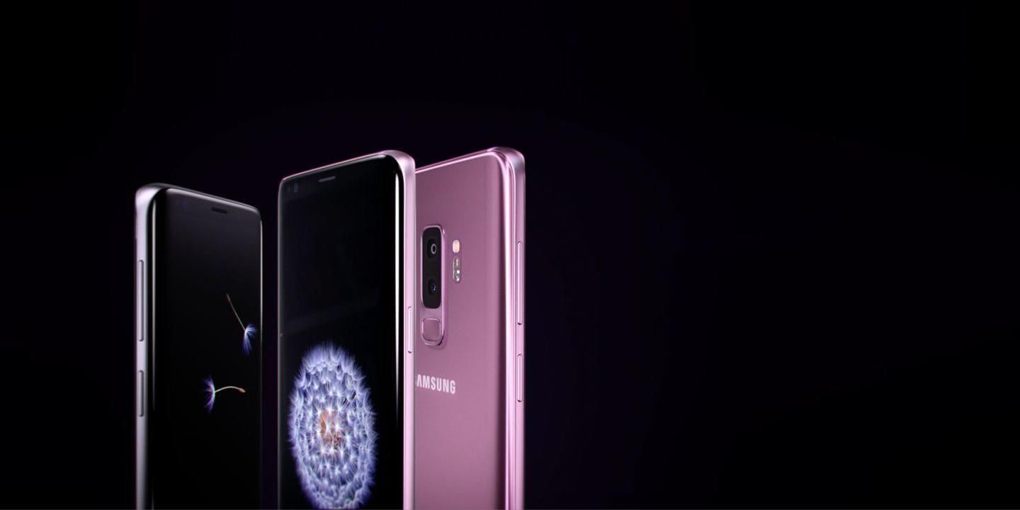 Не працює екран: користувачі масово скаржаться на проблеми з Galaxy S9 Не працює екран: користувачі масово скаржаться на проблеми з Galaxy S9