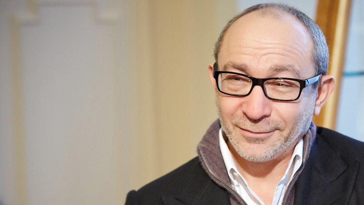 Кернес другий рік поспіль очолює рейтинг українських мерів за рівнем довіри Кернес другий рік поспіль очолює рейтинг українських мерів за рівнем довіри