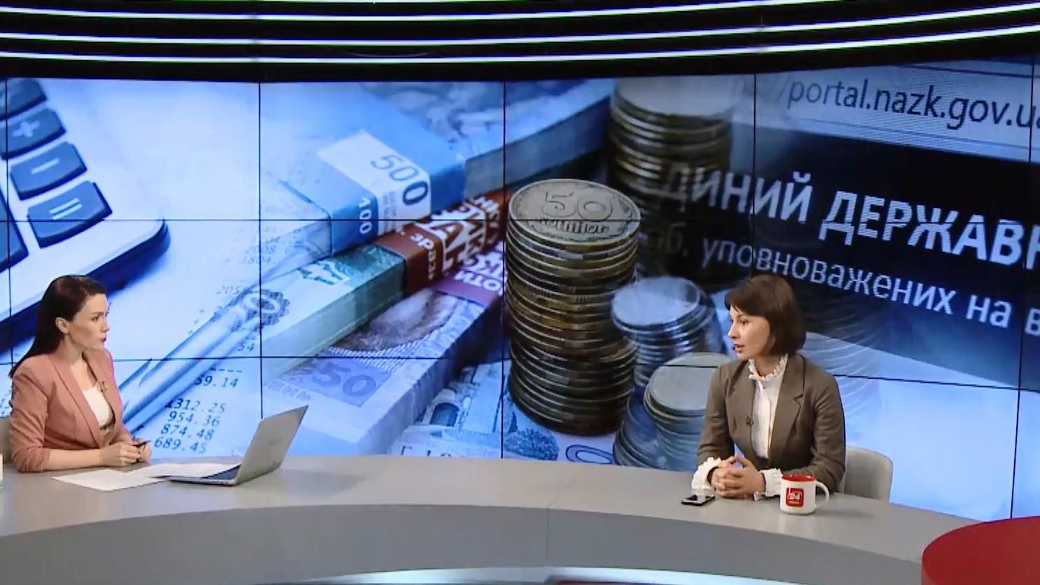 Президент выразил недоверие европейским партнерам, – эксперт о декларировании активистов Президент выразил недоверие европейским партнерам, – эксперт о декларировании активистов