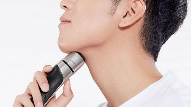 Xiaomi представила електробритву Smate Xiaomi представила електробритву Smate