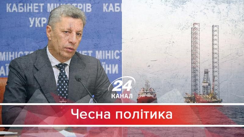 Як Юрій Бойко вийшов сухим з води навколо скандалу з "вишками" - 24 березня 2018 - Телеканал новин 24 Як Юрій Бойко вийшов сухим з води навколо скандалу з "вишками" - 24 березня 2018 - Телеканал новин 24