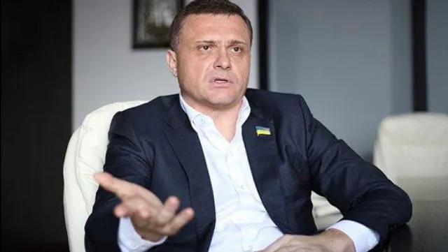 Сергій Льовочкін Сергій Льовочкін