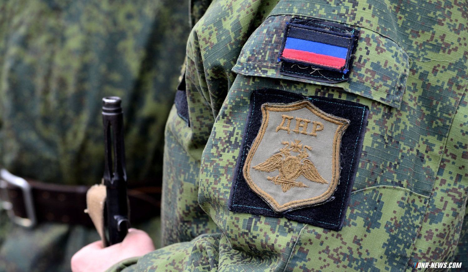 Окупаційні війська Росії зміцнюють позиції і посилюються технікою, користуючись "перемир'ям"