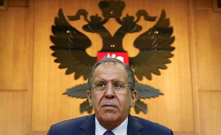 Около 20 европейских стран готовятся к высылке российских дипломатов, - The Times Около 20 европейских стран готовятся к высылке российских дипломатов, - The Times