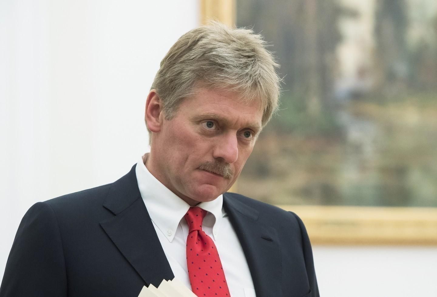У Путіна відреагували на заяви, що Савченко – агент Кремля 