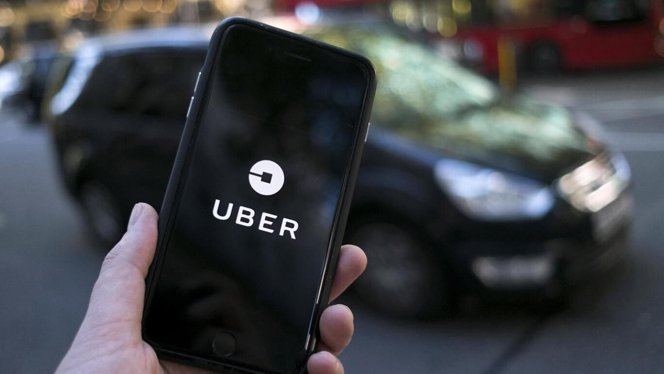 Чому Uber змінив свої незмінні правила під українські реалії Чому Uber змінив свої незмінні правила під українські реалії
