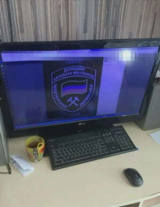 Українці за завданнями спецслужб РФ агітували за створення Українці за завданнями спецслужб РФ агітували за створення