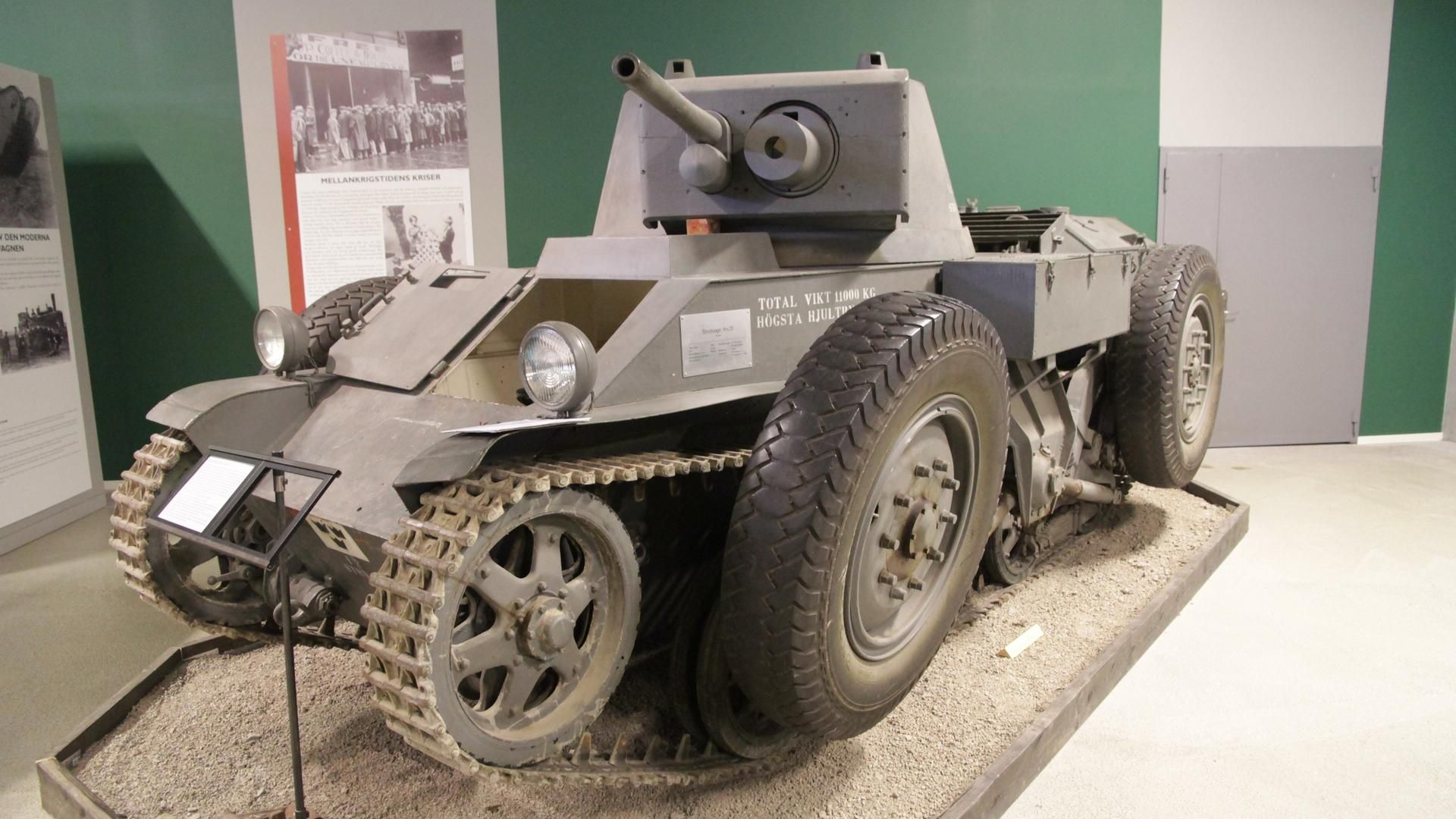 Техніка війни. Протези і війна. Топ-5 військових музеїв світу Техніка війни. Протези і війна. Топ-5 військових музеїв світу