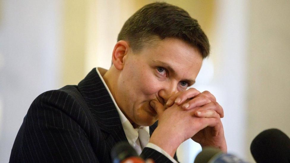 Савченко планировала собственный провал, – эксперт о заявлениях скандального нардепа