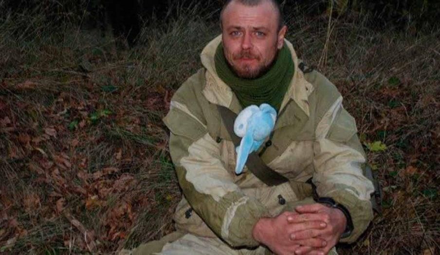 На Донбассе друг Гиркина зверски изнасиловал и убил беременную женщину: его задержали