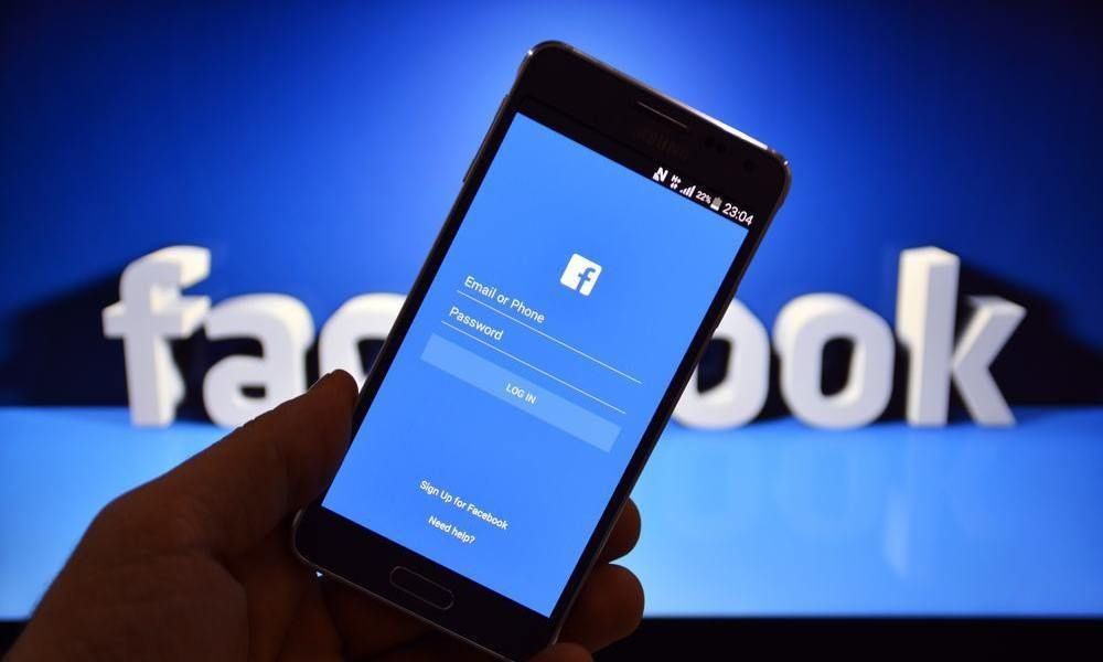Facebook втратив 58 мільярдів доларів за тиждень через скандал