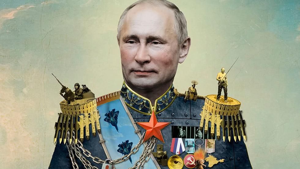 Божевільний диктатор, здатний спалити світ у ядерному апокаліпсисі, – Каспаров про Путіна