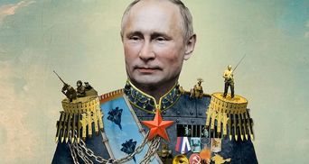 Безумный диктатор, способный сжечь мир в ядерном апокалипсисе, –  Каспаров о Путине